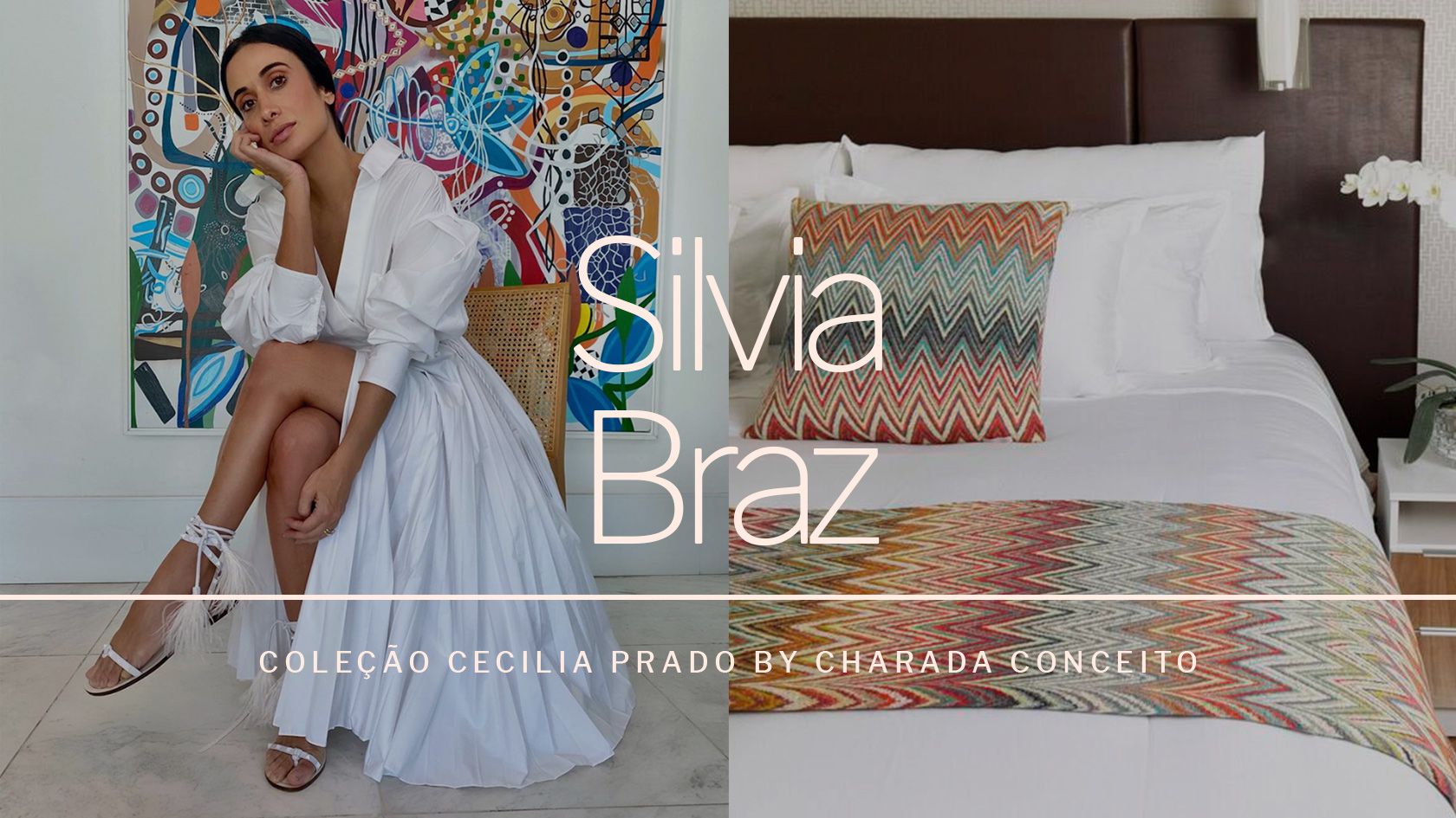 Banner Silvia Braz