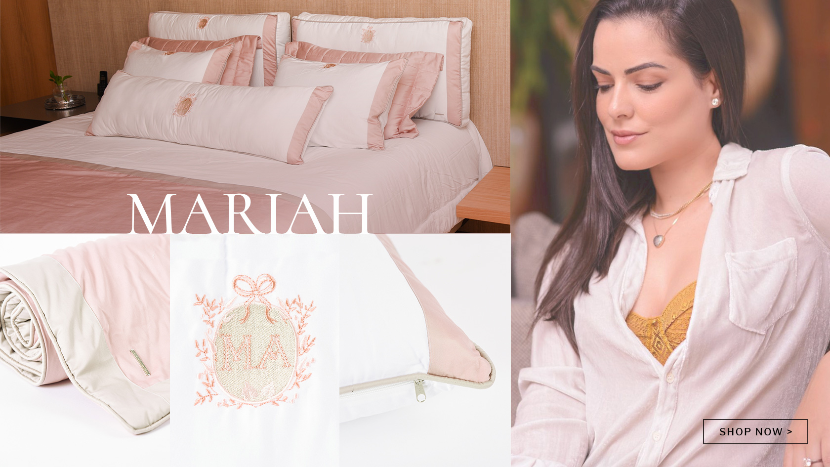Banner Mariah
