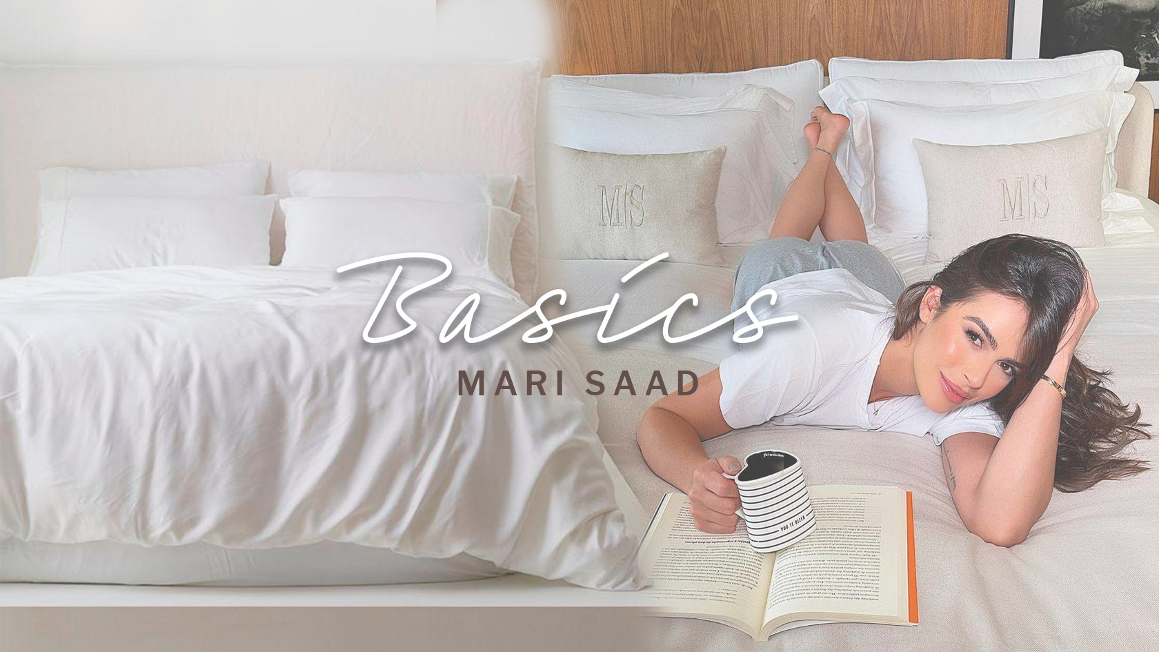 Banner - Basics Mari Saad