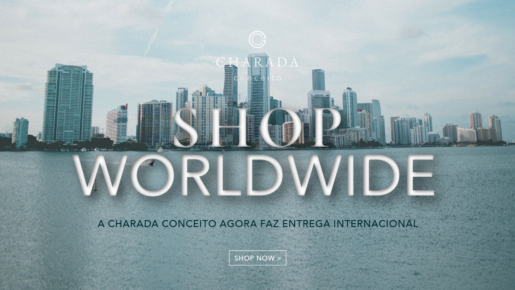 Banner Shop Worldwide