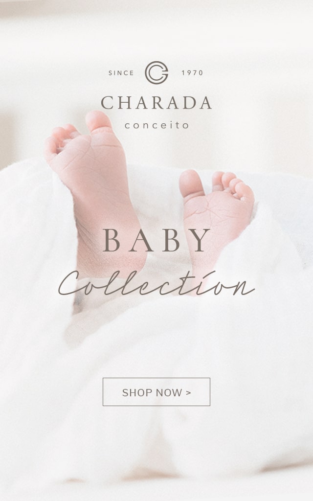 Banner Baby Collection