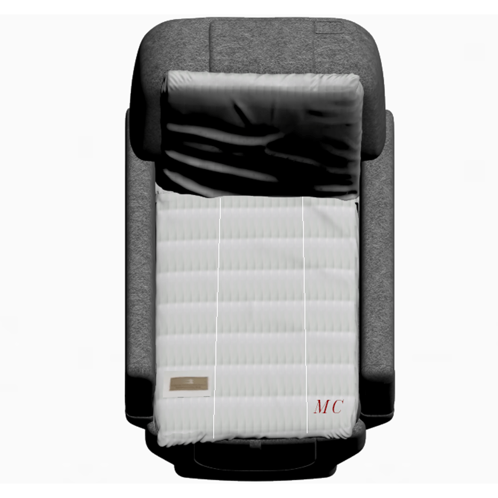 Pillow Plane Marinho Protetor de Assento Charada Conceito